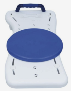 PLANCHE DE BAIN AVEC POIGNÉE 745 CM - 210 KG