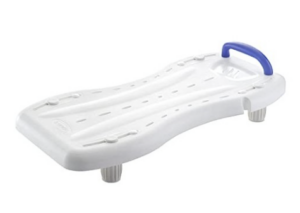 PLANCHE DE BAIN AVEC POIGNÉE 69 CM - 150 KG