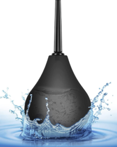 POIRE A LAVEMENT 224ml