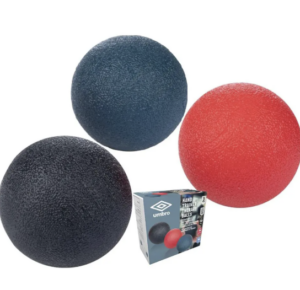 UMBRO SET 3 BALLES POUR LA MAIN