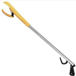 PINCE DE PRÉHENSION + CHAUSSE-PIED 80 CM