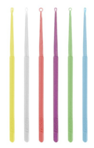 CURETTE BIONIX 150 MM boite de 50