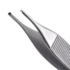 PINCE D'ADSON AVEC GRIFFES 12 CM