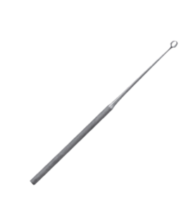 CURETTE DERMATO FENETREE 3 MM
