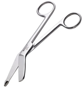 CISEAUX DE LISTER 16 CM