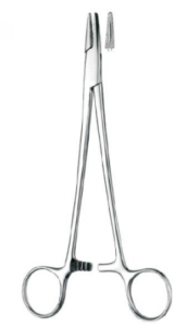 PORTE AIGUILLE MAYO HEGAR 14 CM