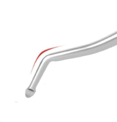 WVH EXCAVATEUR AVEC SPHERES INOX 16 CM