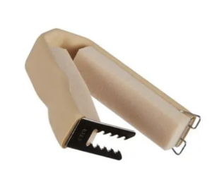 CLAMP DE CUNNINGHAM ADULTE 76 MM boite