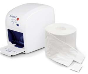 DISTRIBUTEUR ZELLETEN MAICELL