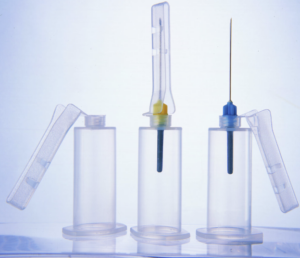 SAFETY HOLDER CHIRAVAC