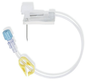 AIGUILLE GRIPPER 20G 25 MM/25 pièces