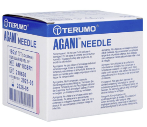 AIG TERUMO AGANI ROSE 1.2 X 40