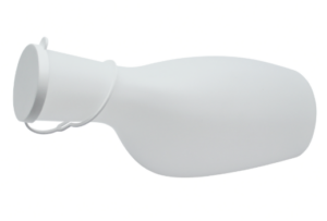 URINAL HOMME + COUVERCLE OPAQUE