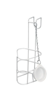 PORTE-URINAL EPOXY AVEC BOUCHON