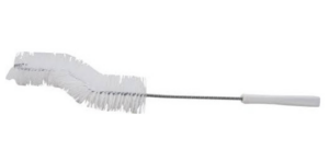 BROSSE POUR URINAL COURBEE 45 CM