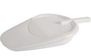 COUVERCLE DE PANNE EN PVC