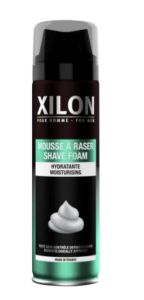 MOUSSE A RASER SPORT MAX COOL