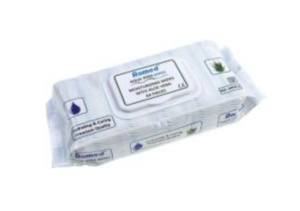 LINGETTE ALOE ADULTE/64