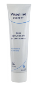 VASELINE TUBE 100 ML