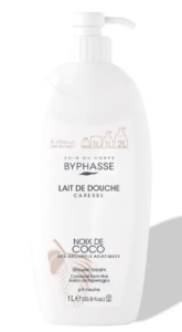 CARESSE LAIT DE DOUCHE NOIX DE COCO 1L