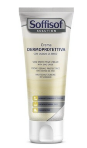SOFFISOF CREME OXYDE ZINC