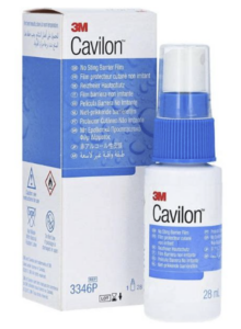 3M CAVILON SPRAY PROTECTION CUTANEE 28 ML#