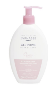 GEL INTIME SENSITIV