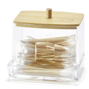 DISTRIBUTEUR COTON TIGE ALPINA