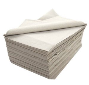 CELLULOSE NON BLANCHIE