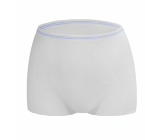 CULOTTE/SHORTY CONFORT LAVABLE /Pièce