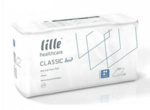 LILLE BED SUPER 60X60