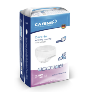 CARINE PANTS 8 GOUTTES/ 4 X 30