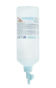ANIOSGEL 85 NPC FLACON AIRLESS