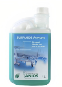 SURFANIOS PREMIUM