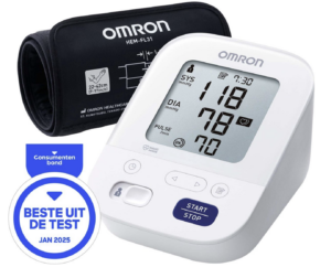 TENSIOMETRE OMRON M3 CLASSIQUE
