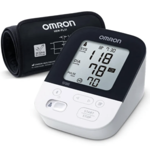 TENSIOMETRE OMRON M4 INTELLI IT