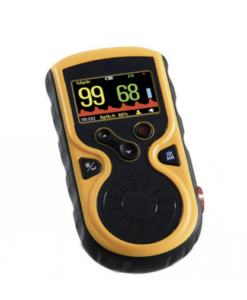 OXYMETRE DE POULS OXY-100*