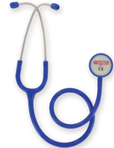 STETHOSCOPE GIMA CLASSIC LILAS