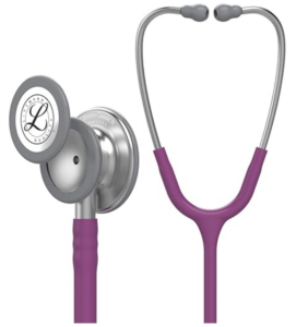 STÉTHO LITTMANN CLASSIC III PEARL PINK