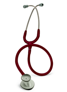 STÉTHO LITTMANN LIGHTWEIGHT II SE BURGUNDY
