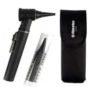 TROUSSE OTOSCOPE COMPACT XENON
