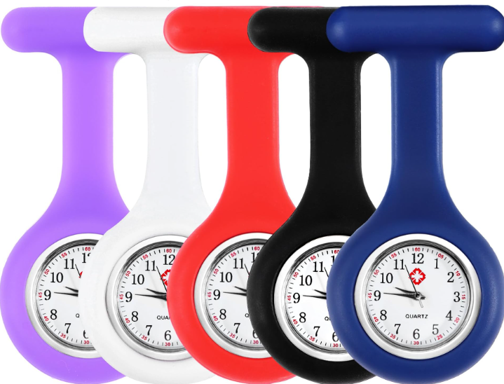 MONTRE SILICONE ANTI-CHOC