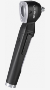 OTOSCOPE AURIS LED 3,7V CHARGE USB