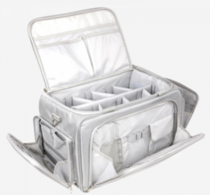 MALLETTE SWING 50 X 45 X 25 CM Grand model