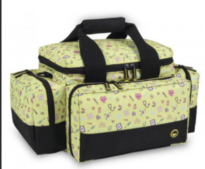 MALLETTE LIGHT BAG LEMON FANTASY