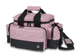 MALLETTE LIGHT BAG SWEET PINK