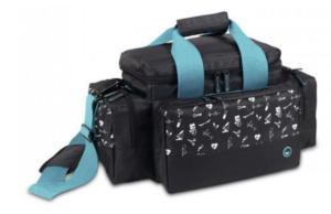 MALLETTE LIGHT BAG BLACK EDITION