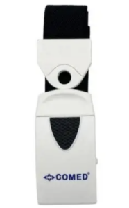 GARROT AUTOMATIQUE NOIR PRO