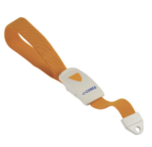 GARROT AUTOMATIQUE ORANGE PRO