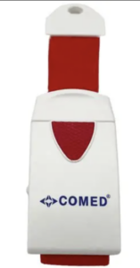 GARROT AUTOMATIQUE ROUGE PRO